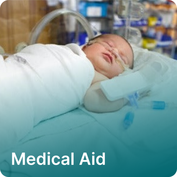 Medical Aid