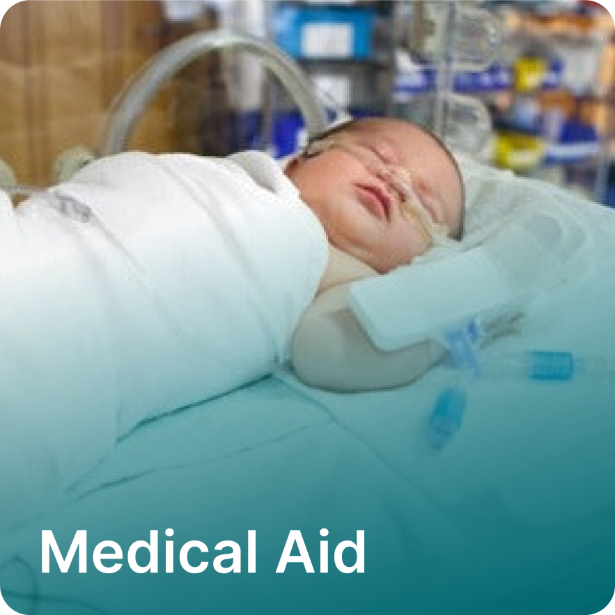 Medical Aid