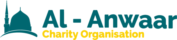 Al-Anwaar Charity