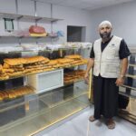 Al Anwaar Bakery